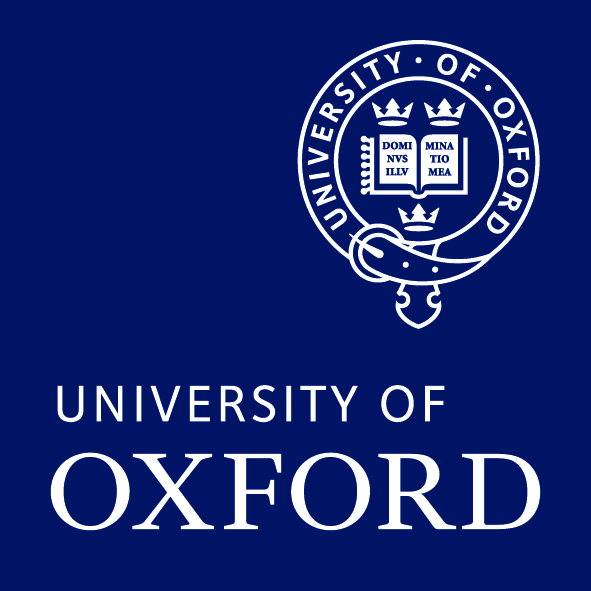 University of Oxford