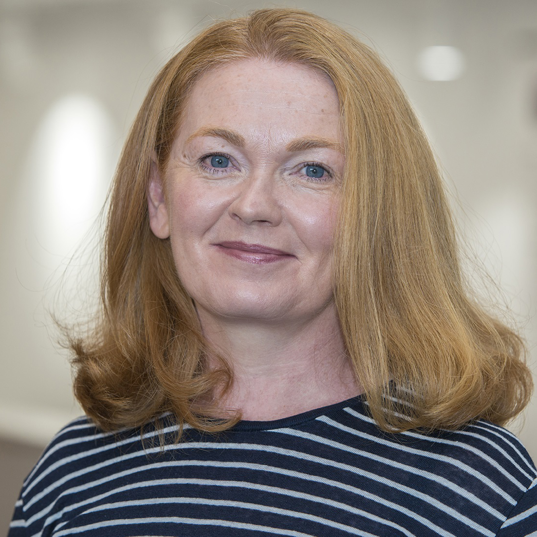 Professor Helen MColhoun