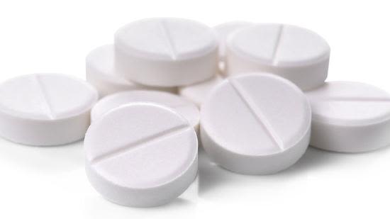 Aspirin and other antiplatelet drugs