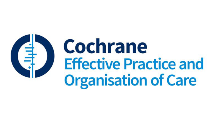 Cochrane Effective Practice and Organisation of Care (EPOC)