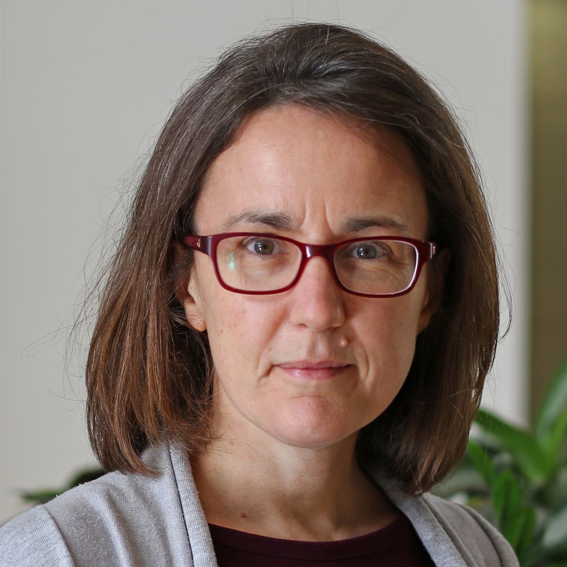 Associate Professor Marion Mafham