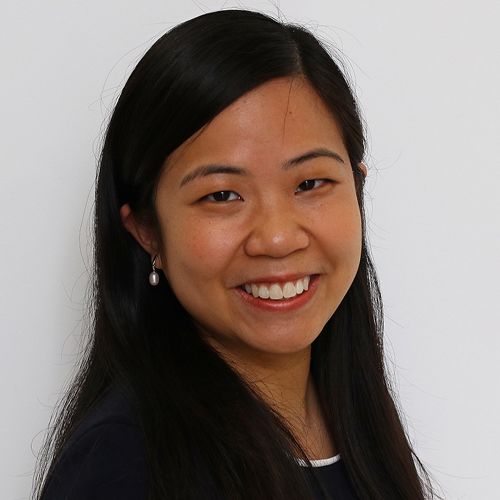 Dr Sarah Ng